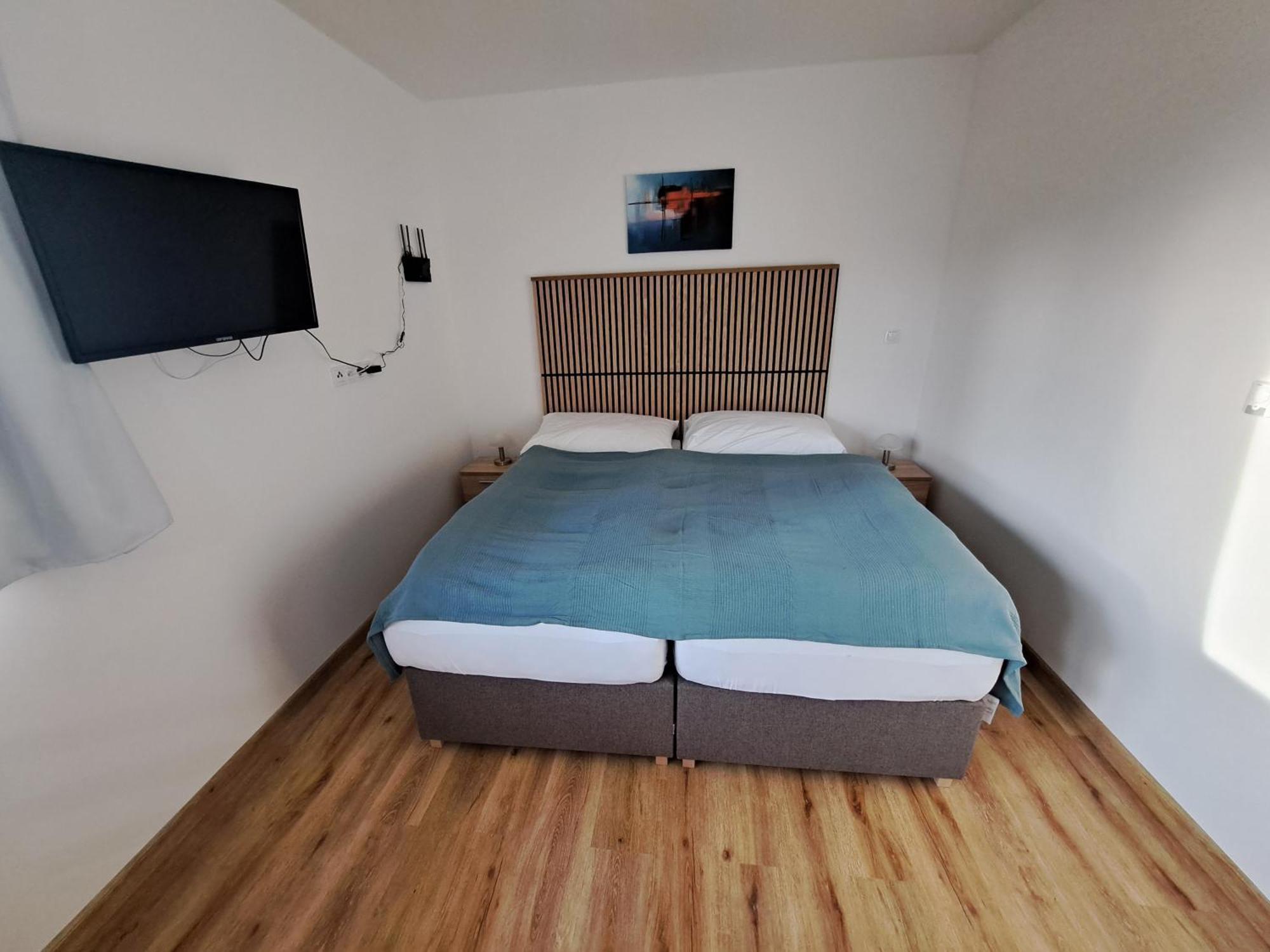 Apartmany - Male Lipno Cerna v Posumavi Luaran gambar
