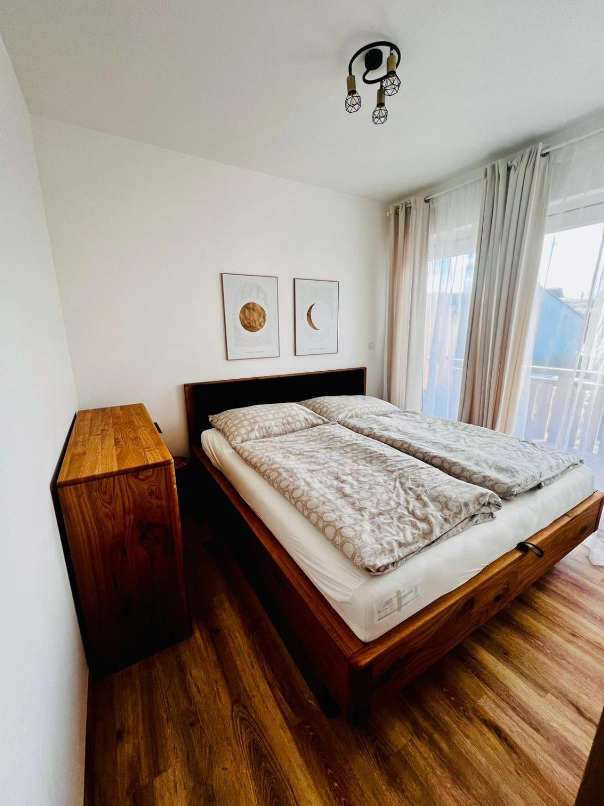Apartmany - Male Lipno Cerna v Posumavi Luaran gambar