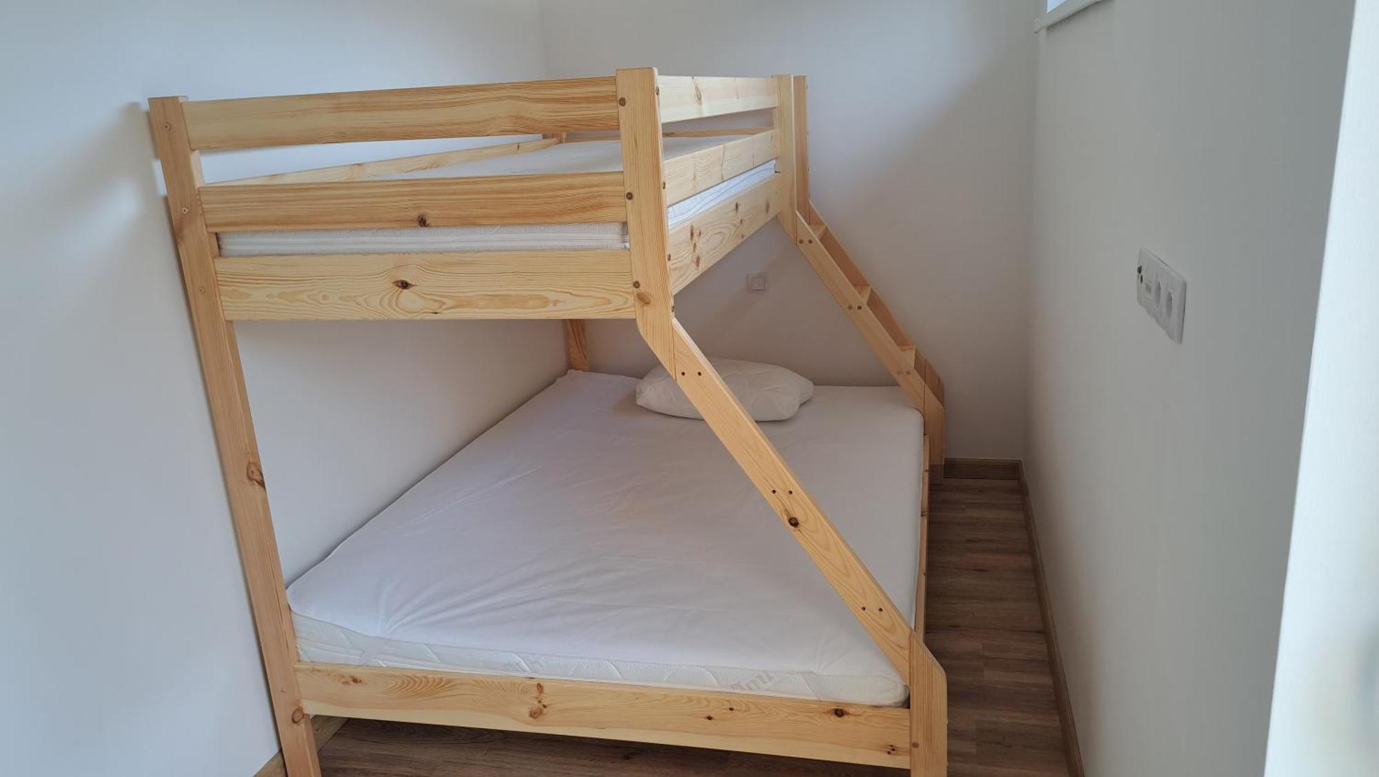 Apartmany - Male Lipno Cerna v Posumavi Luaran gambar