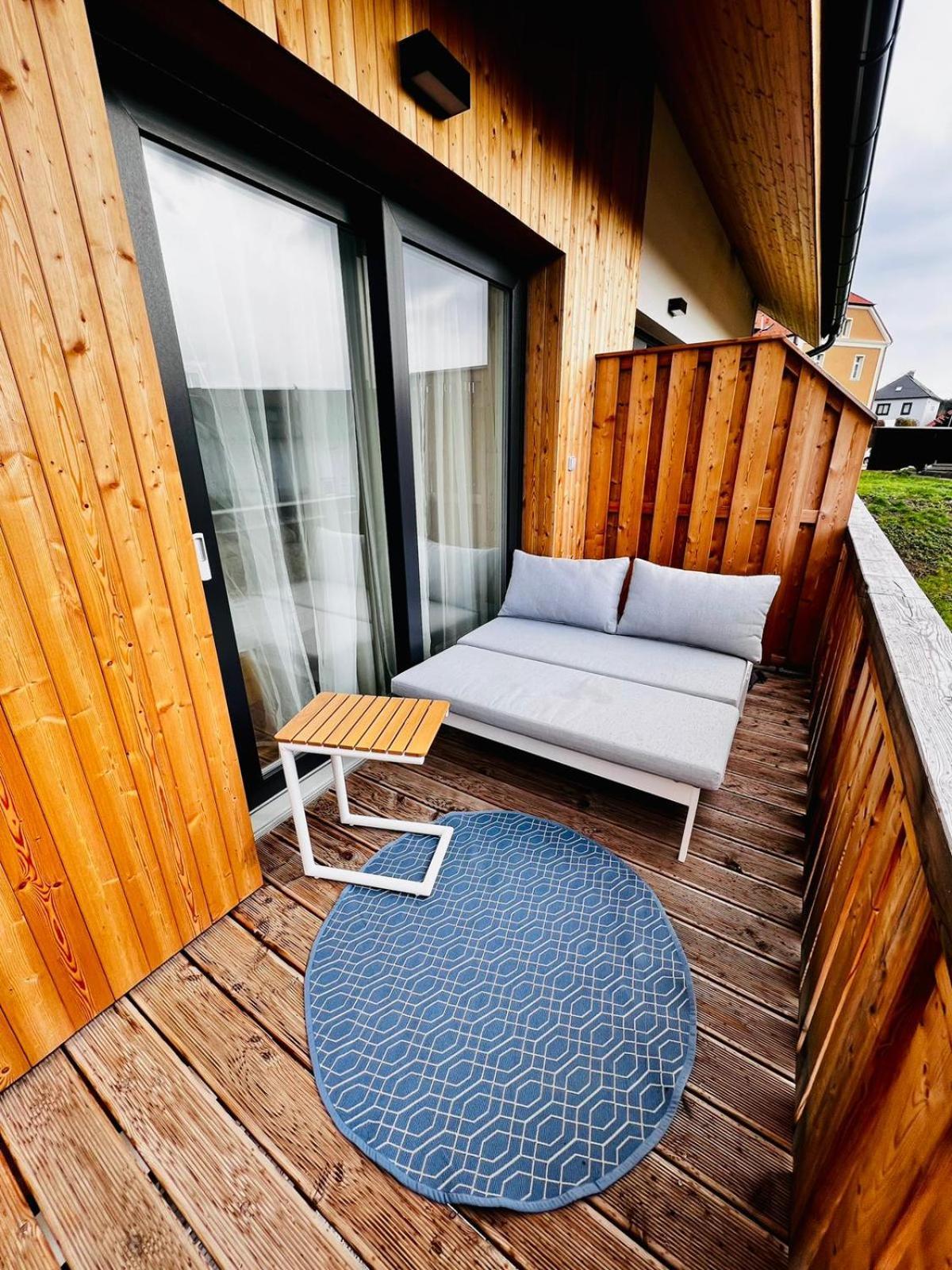 Apartmany - Male Lipno Cerna v Posumavi Bilik gambar