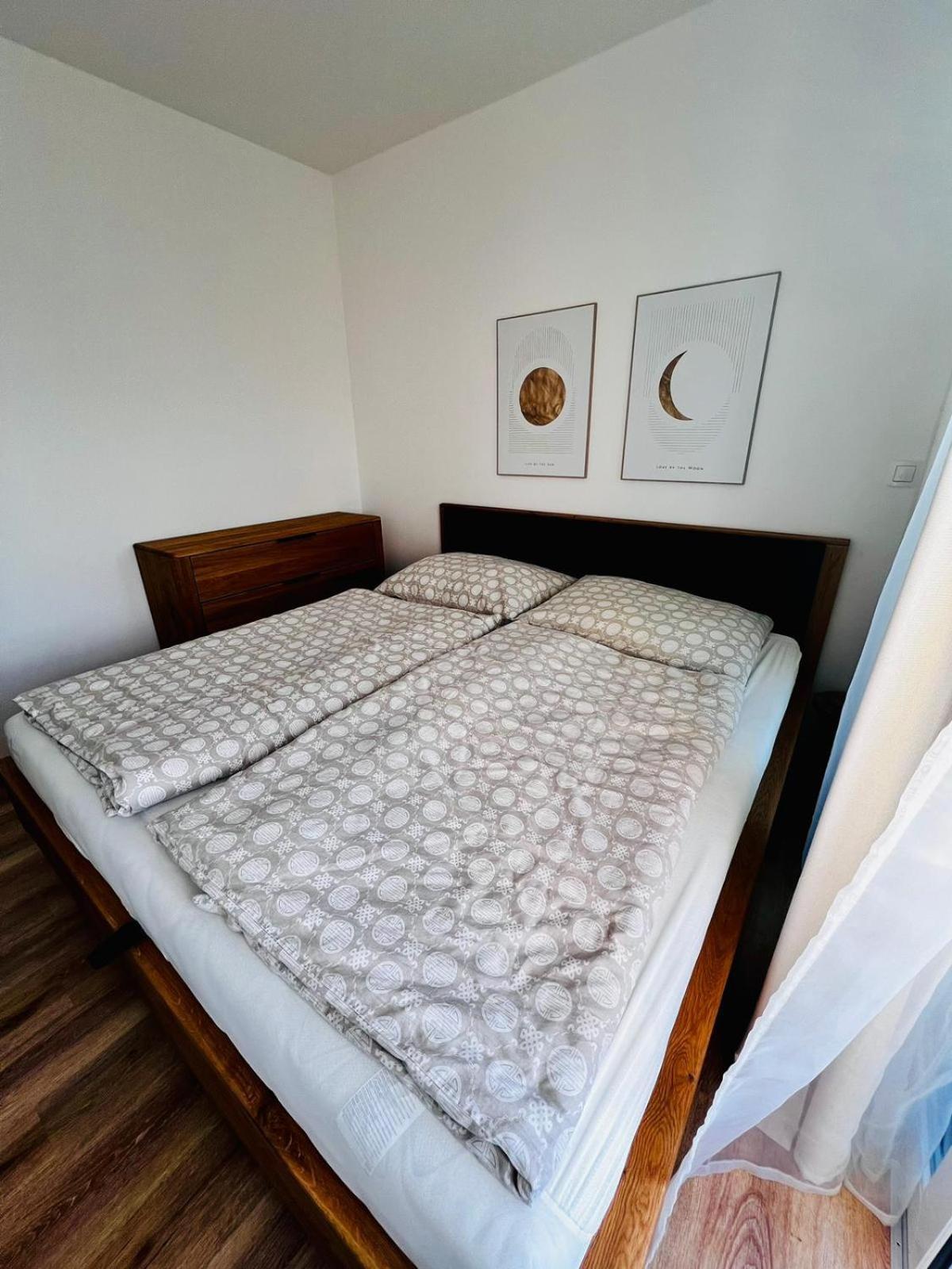 Apartmany - Male Lipno Cerna v Posumavi Bilik gambar