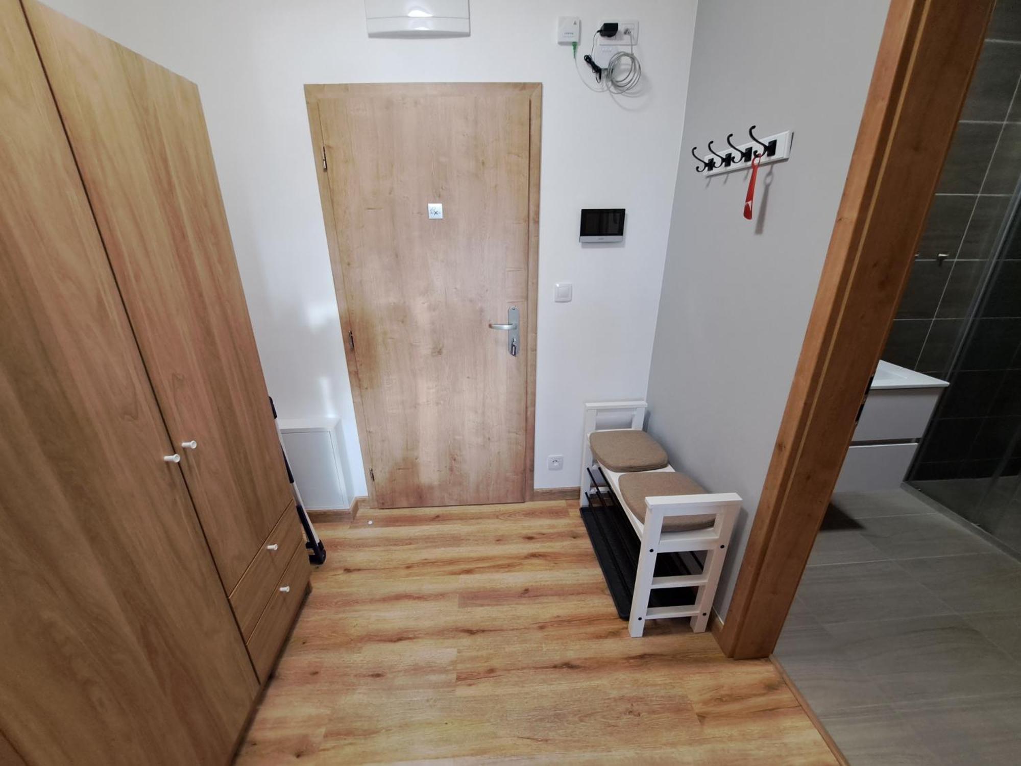 Apartmany - Male Lipno Cerna v Posumavi Bilik gambar