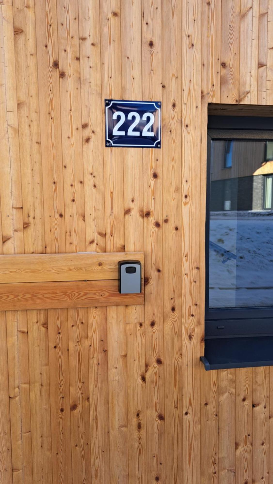 Apartmany - Male Lipno Cerna v Posumavi Bilik gambar