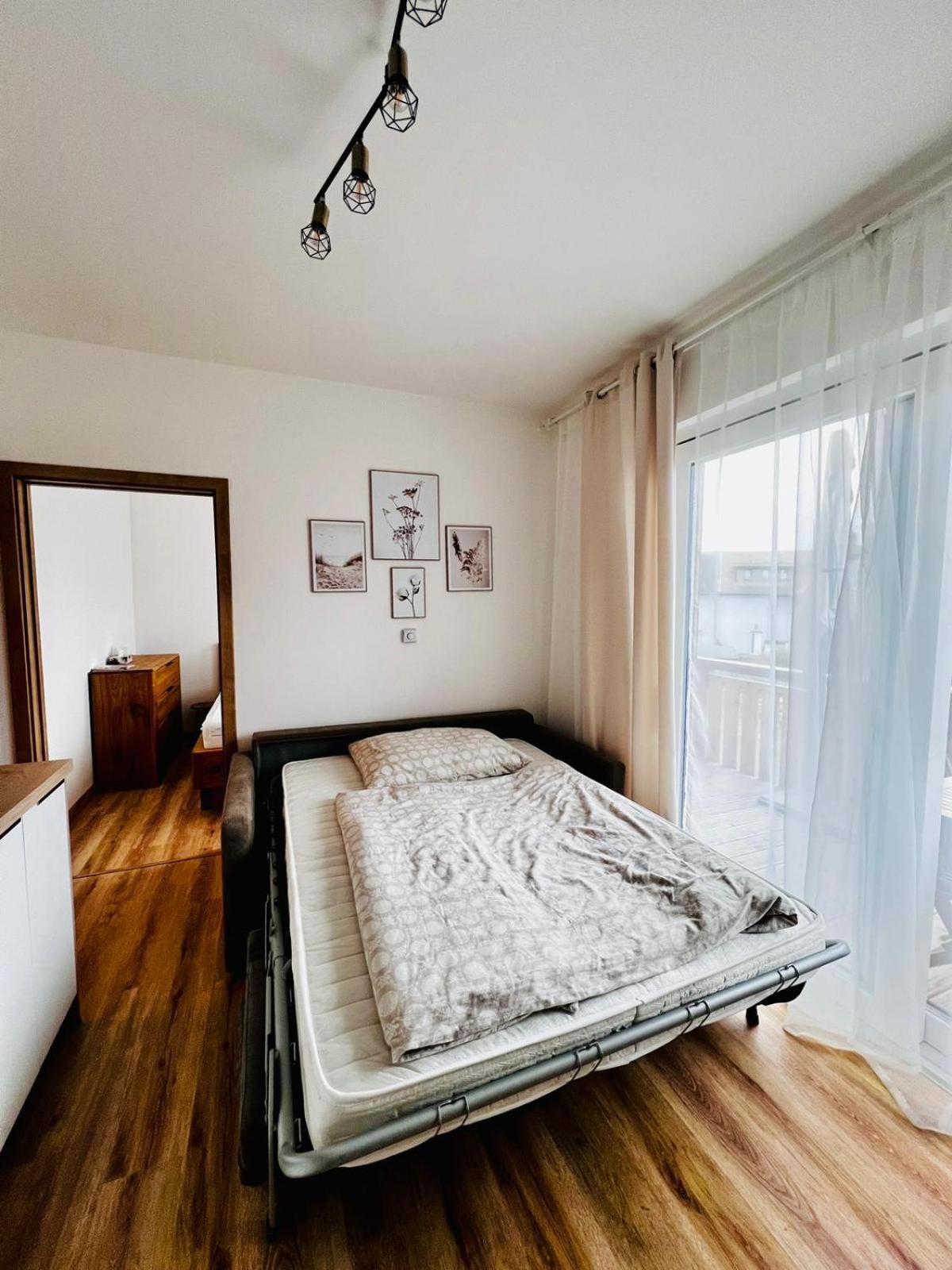 Apartmany - Male Lipno Cerna v Posumavi Bilik gambar