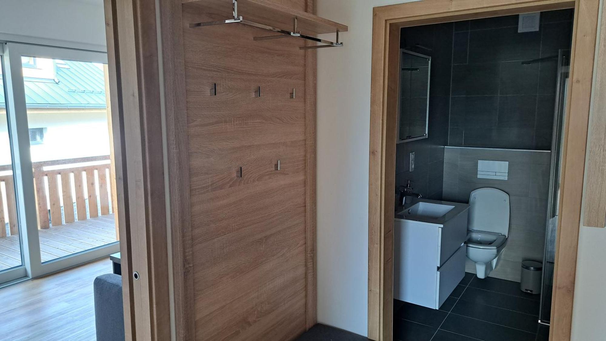 Apartmany - Male Lipno Cerna v Posumavi Luaran gambar