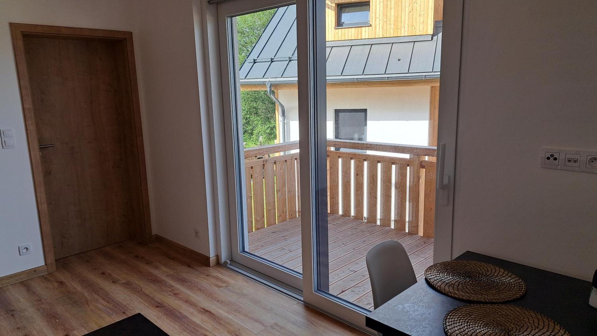 Apartmany - Male Lipno Cerna v Posumavi Luaran gambar