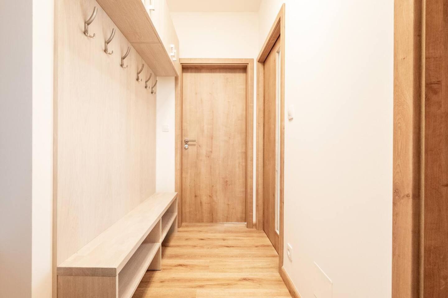Apartmany - Male Lipno Cerna v Posumavi Bilik gambar